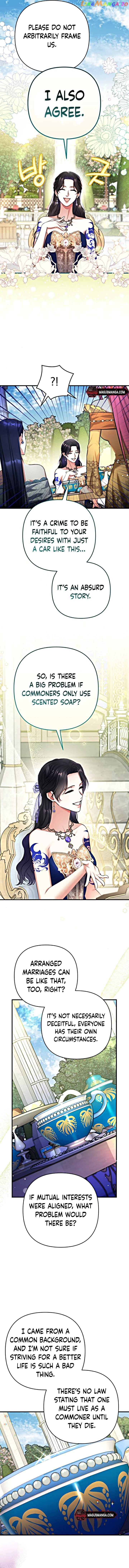 For My Lost Love Chapter 62 - page 2