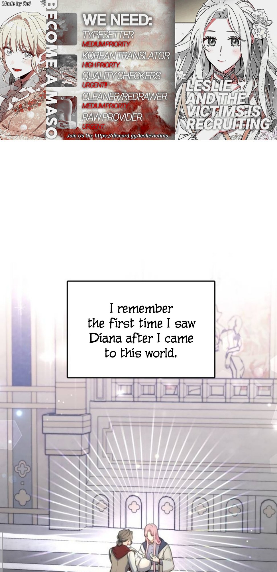 For My Lost Love chapter 9 - page 1