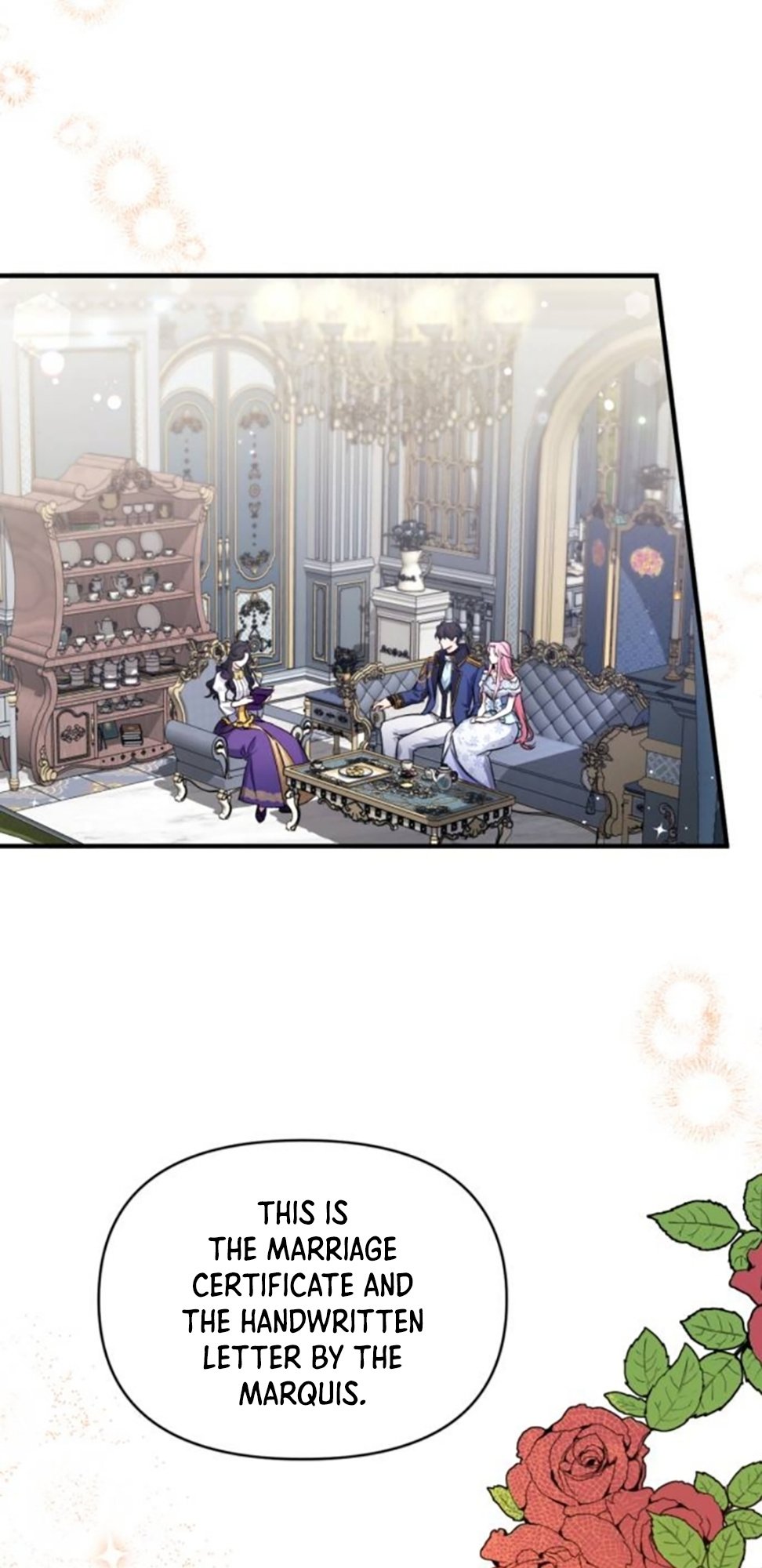 For My Lost Love chapter 9 - page 13
