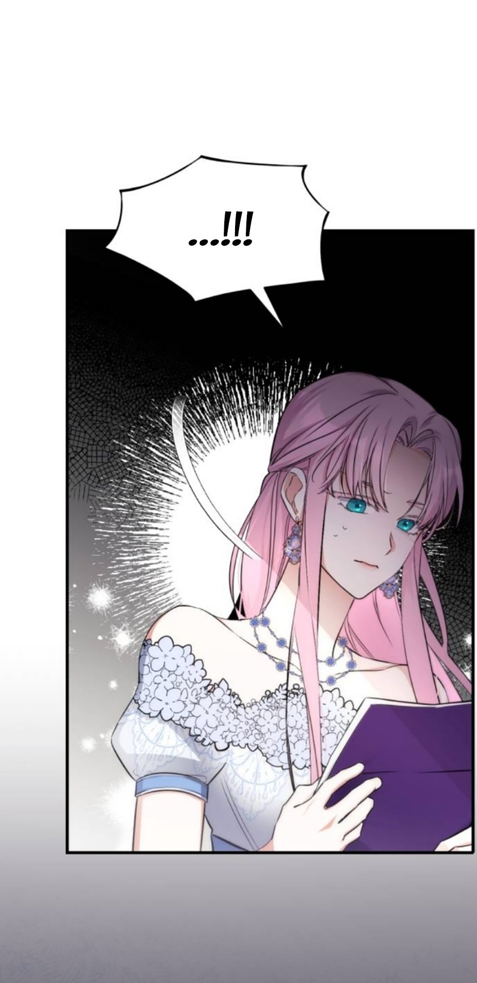 For My Lost Love chapter 9 - page 17
