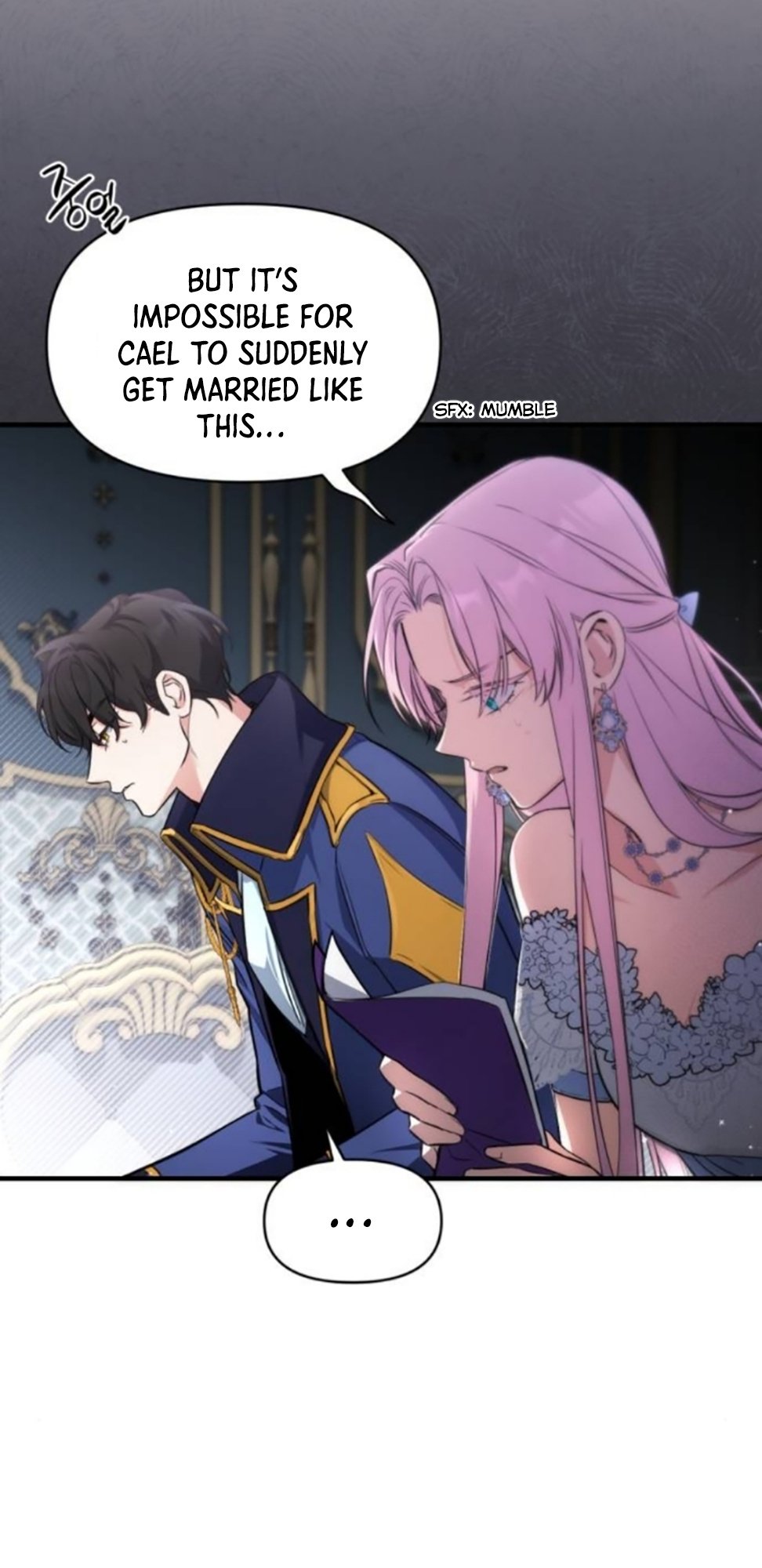For My Lost Love chapter 9 - page 18