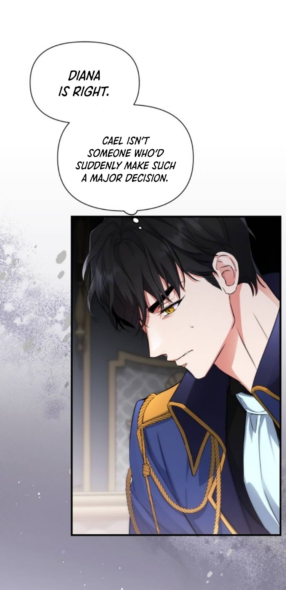 For My Lost Love chapter 9 - page 19