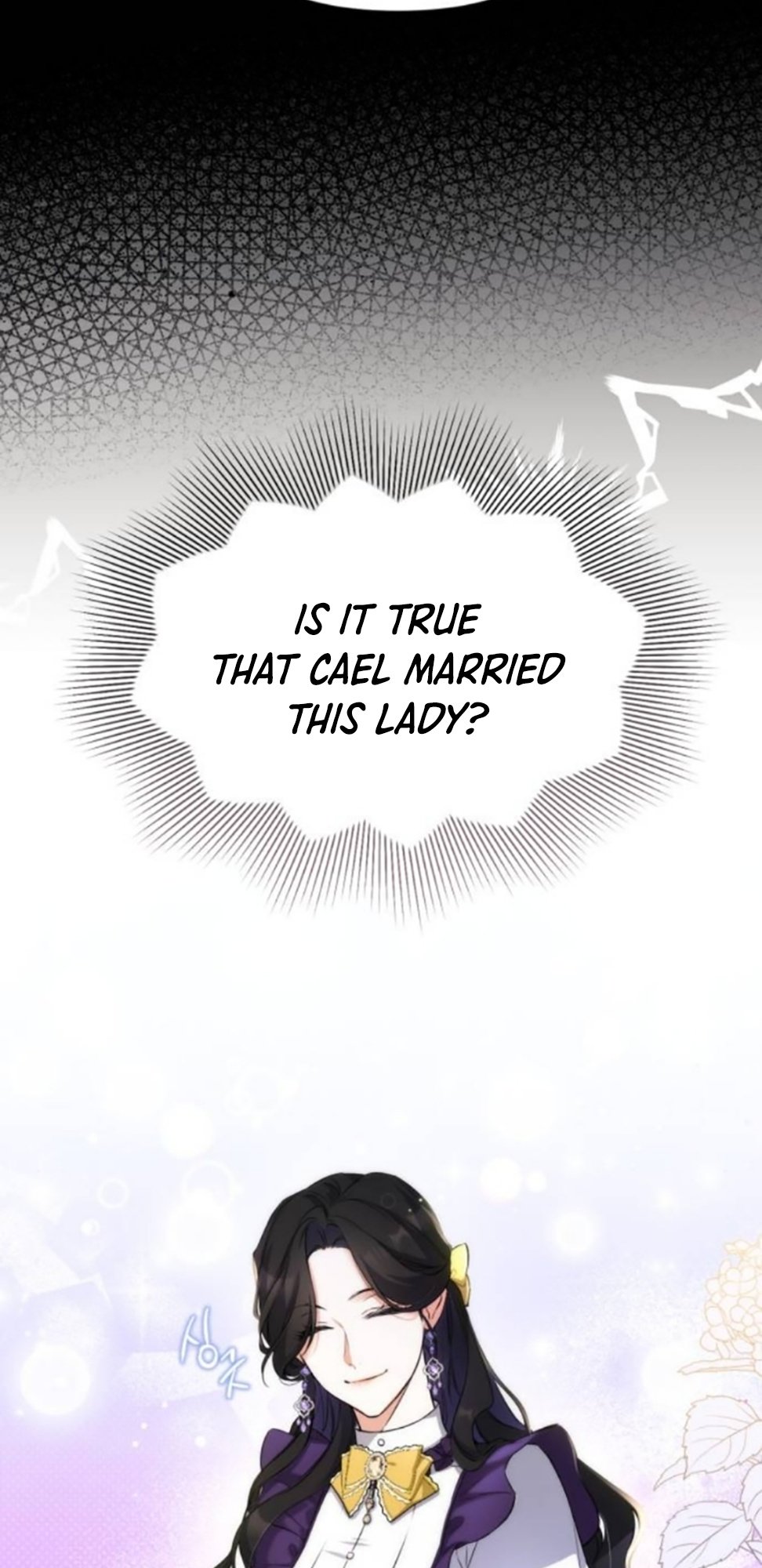 For My Lost Love chapter 9 - page 22