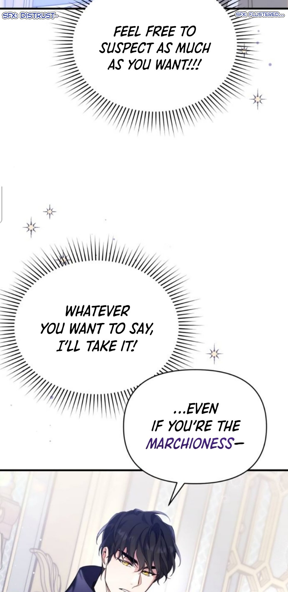 For My Lost Love chapter 9 - page 26