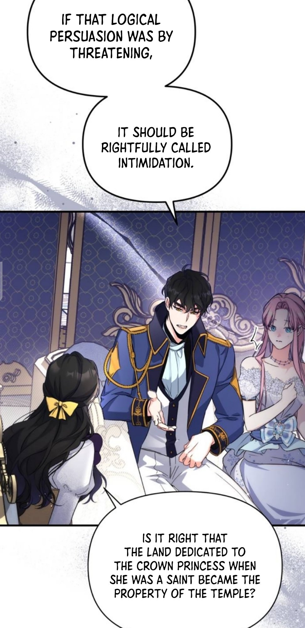 For My Lost Love chapter 9 - page 30