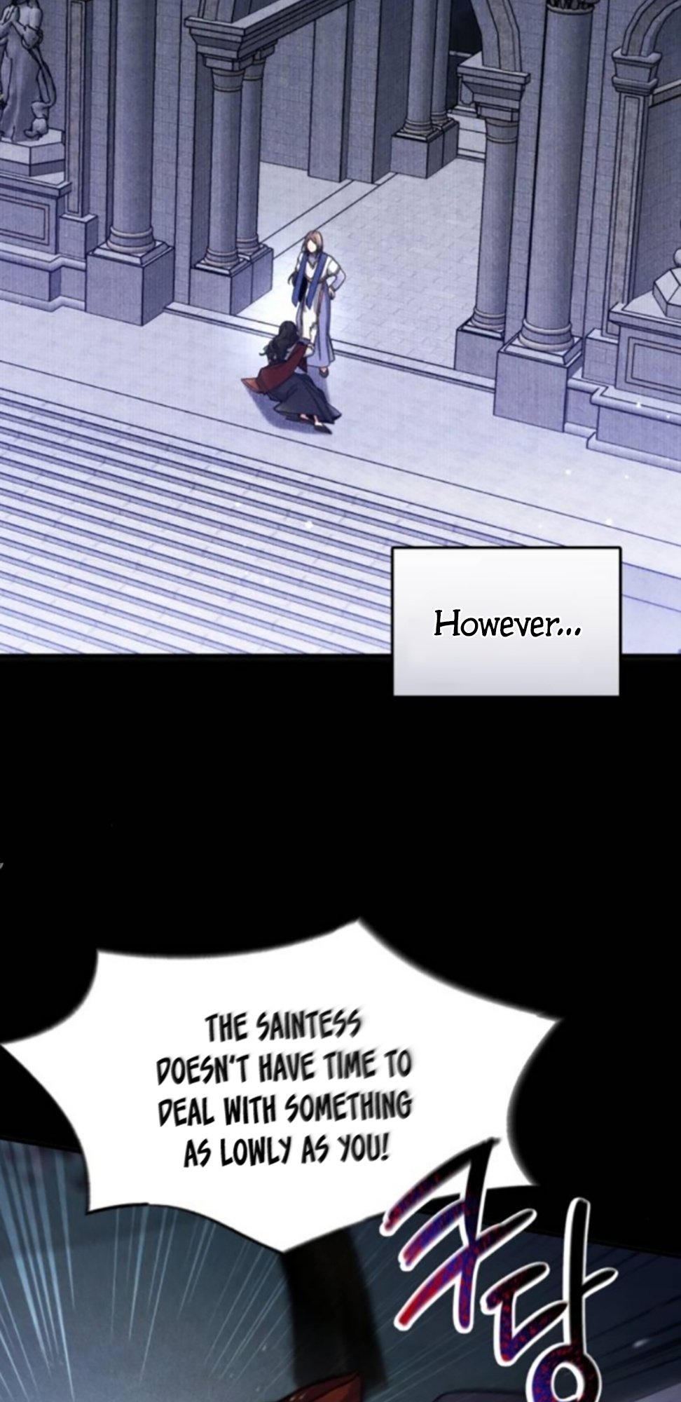 For My Lost Love chapter 9 - page 37