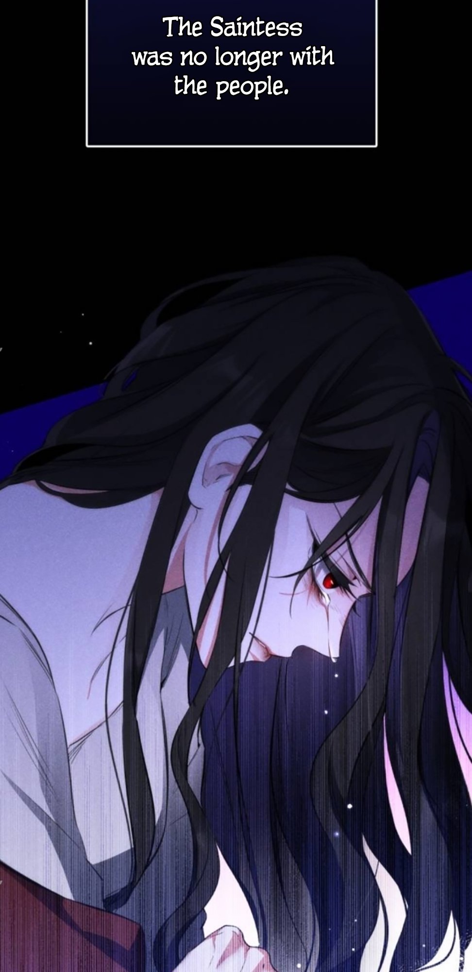 For My Lost Love chapter 9 - page 40