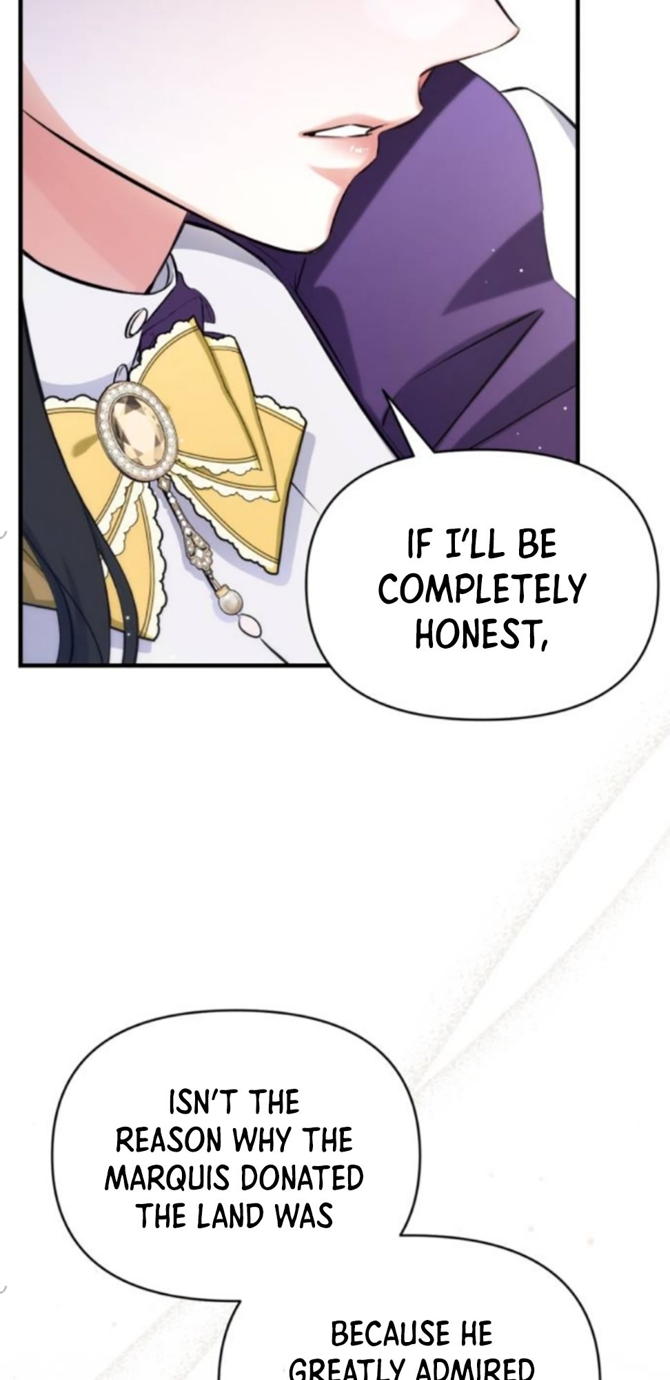 For My Lost Love chapter 9 - page 48