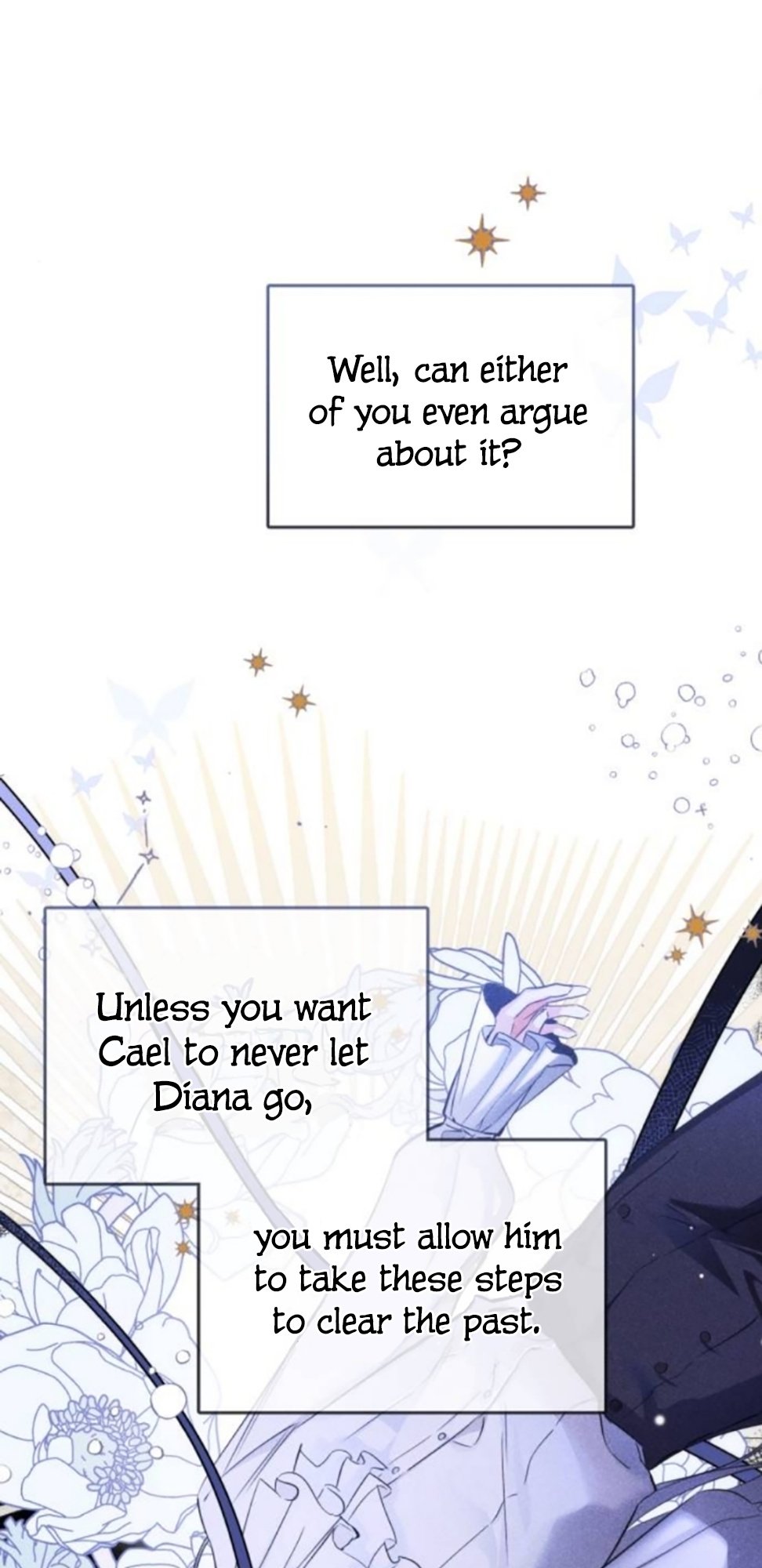 For My Lost Love chapter 9 - page 53