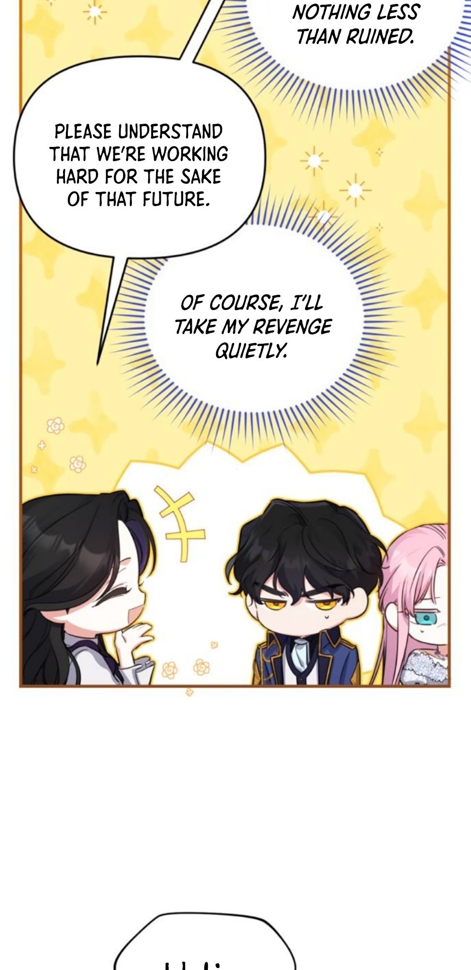 For My Lost Love chapter 9 - page 56