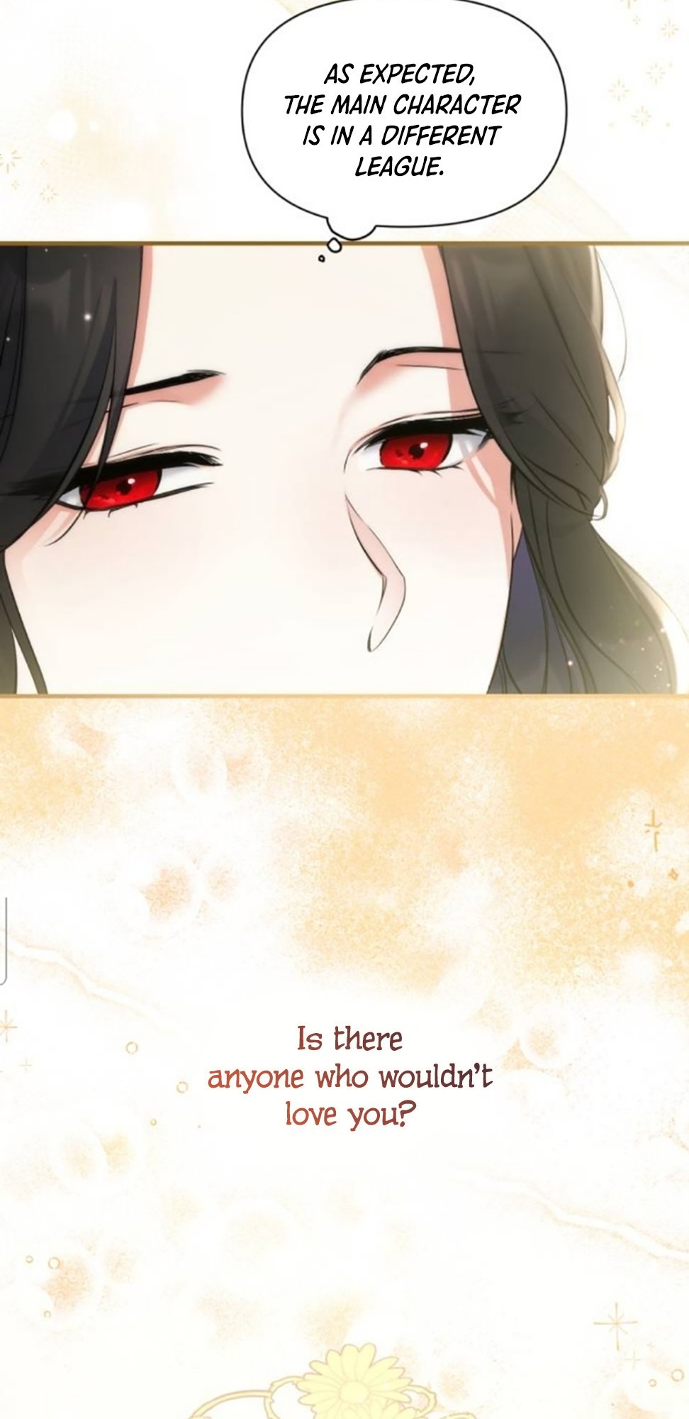 For My Lost Love chapter 9 - page 6