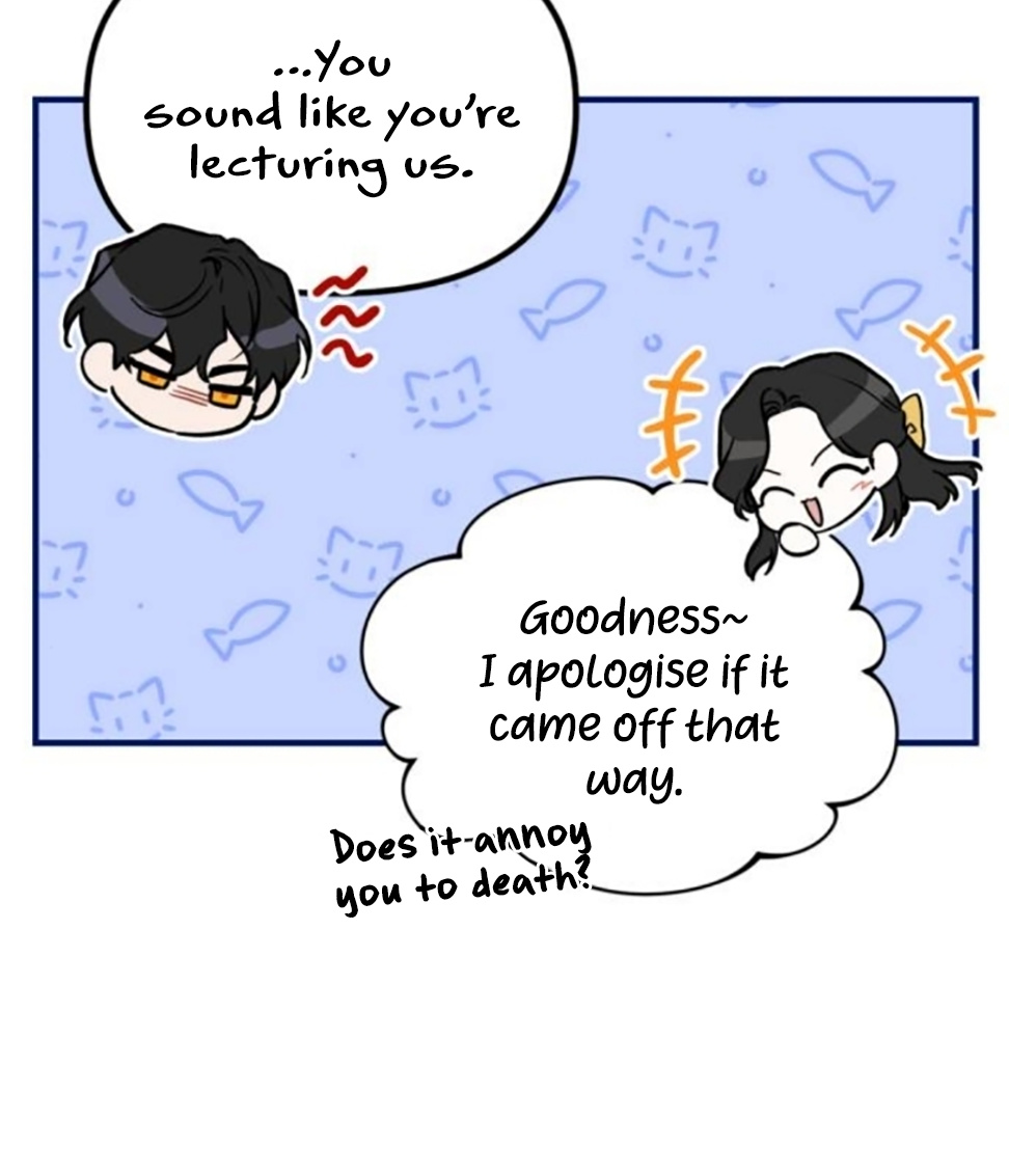 For My Lost Love chapter 9 - page 61