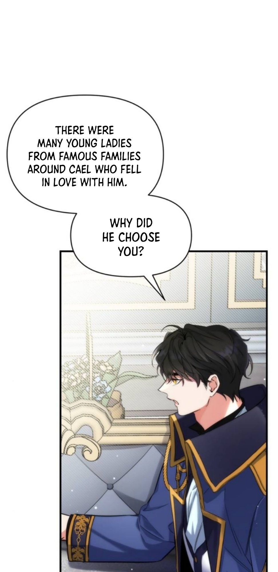 For My Lost Love chapter 9 - page 62