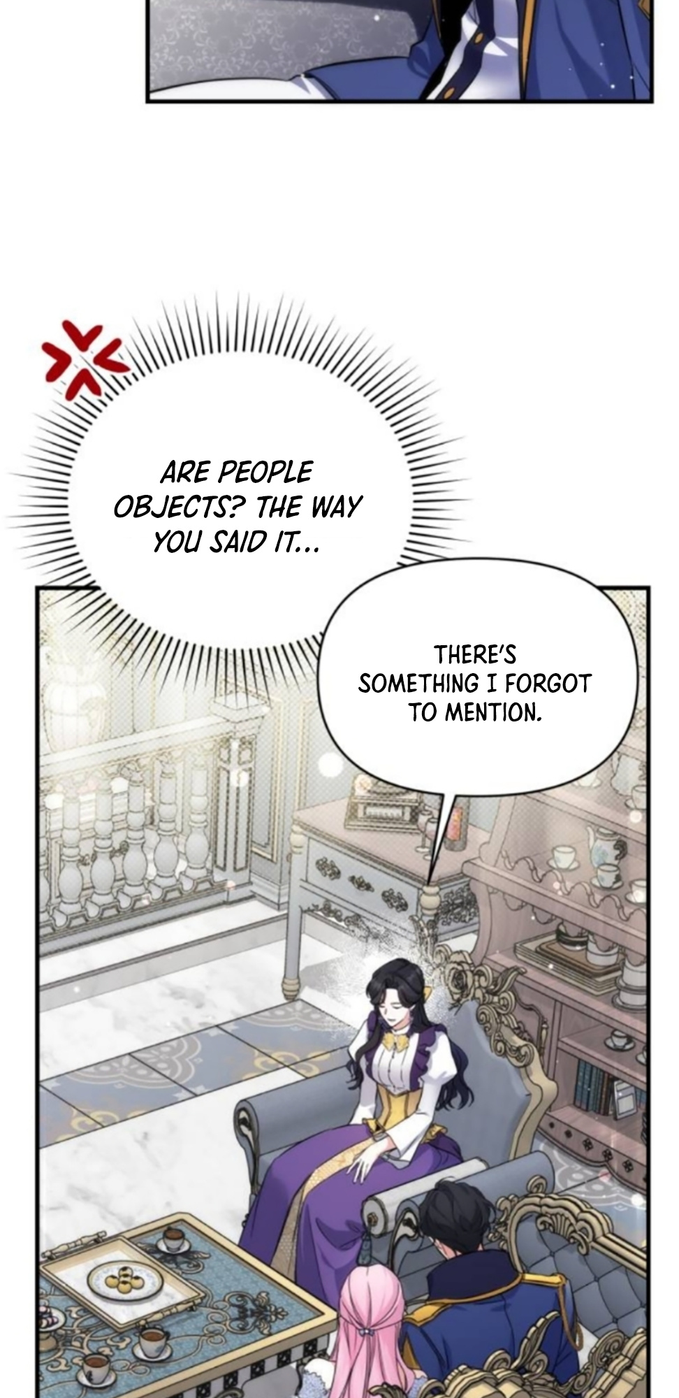 For My Lost Love chapter 9 - page 63