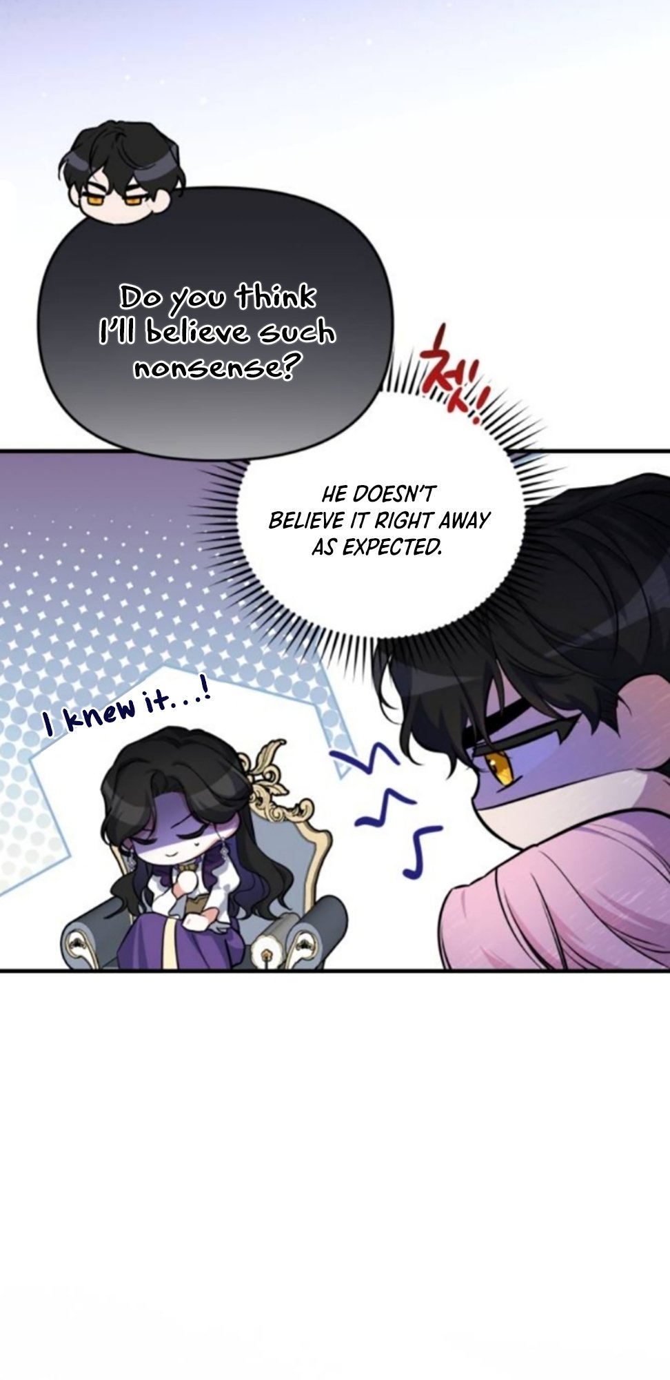 For My Lost Love chapter 9 - page 67