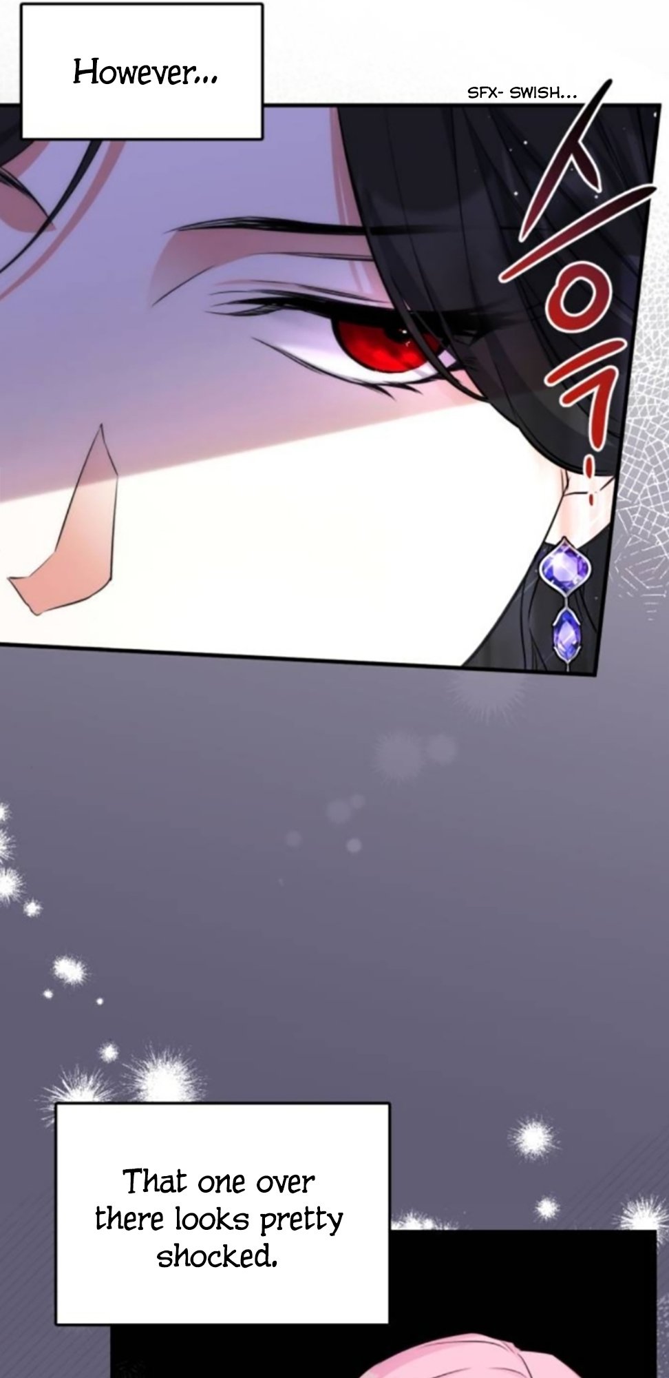For My Lost Love chapter 9 - page 68