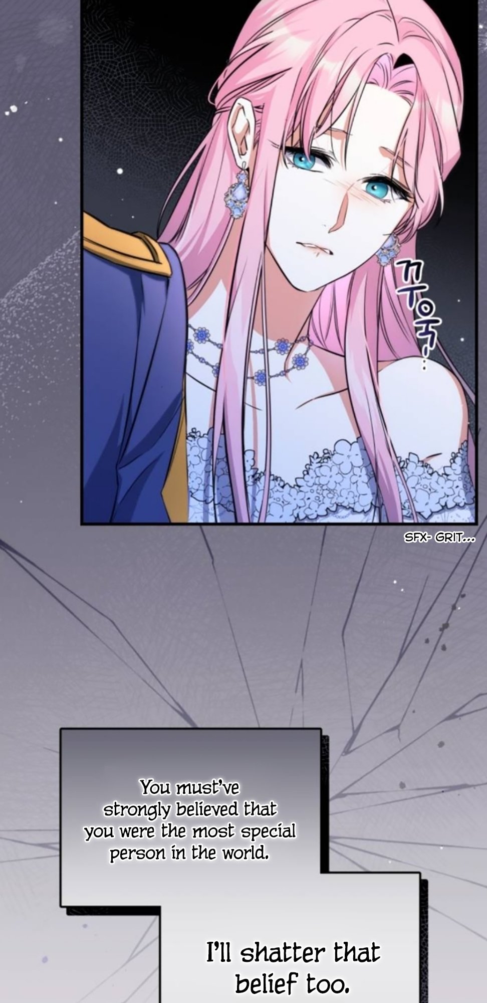 For My Lost Love chapter 9 - page 69