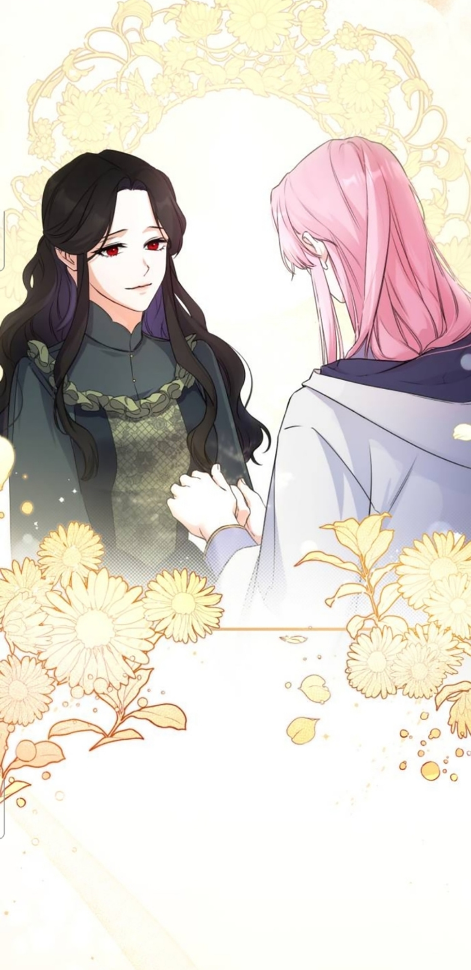For My Lost Love chapter 9 - page 7