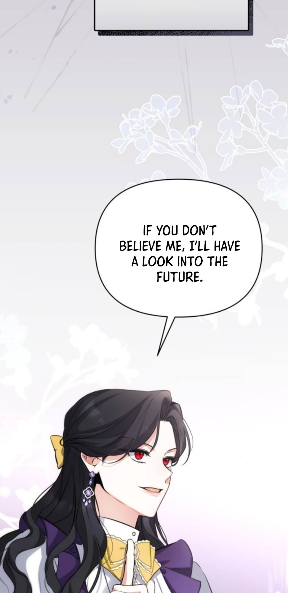 For My Lost Love chapter 9 - page 70