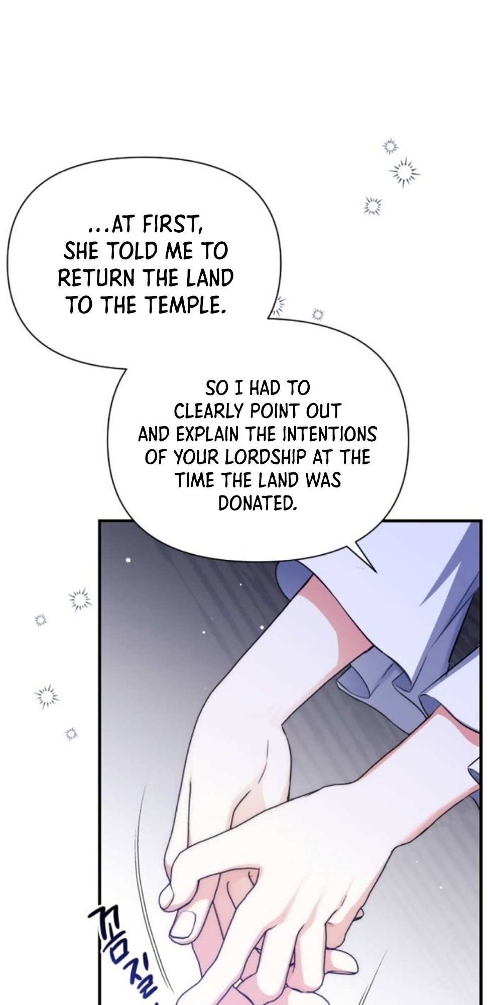 For My Lost Love chapter 9 - page 78