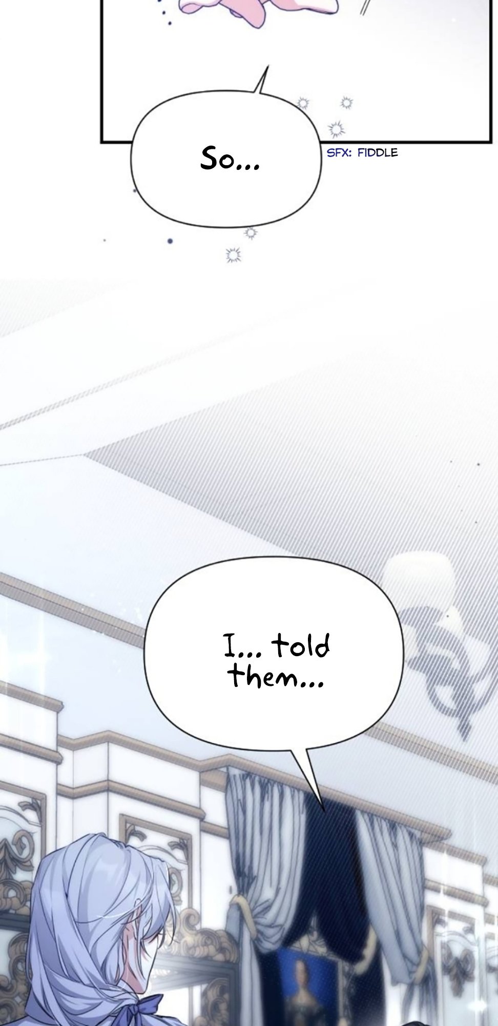 For My Lost Love chapter 9 - page 79