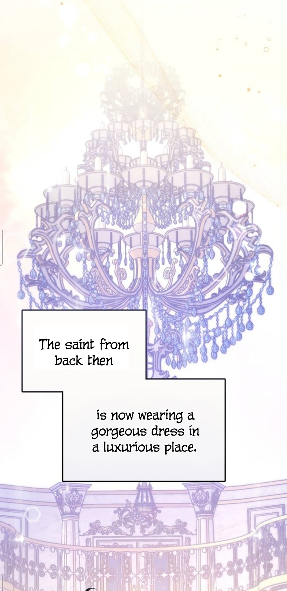 For My Lost Love chapter 9 - page 8