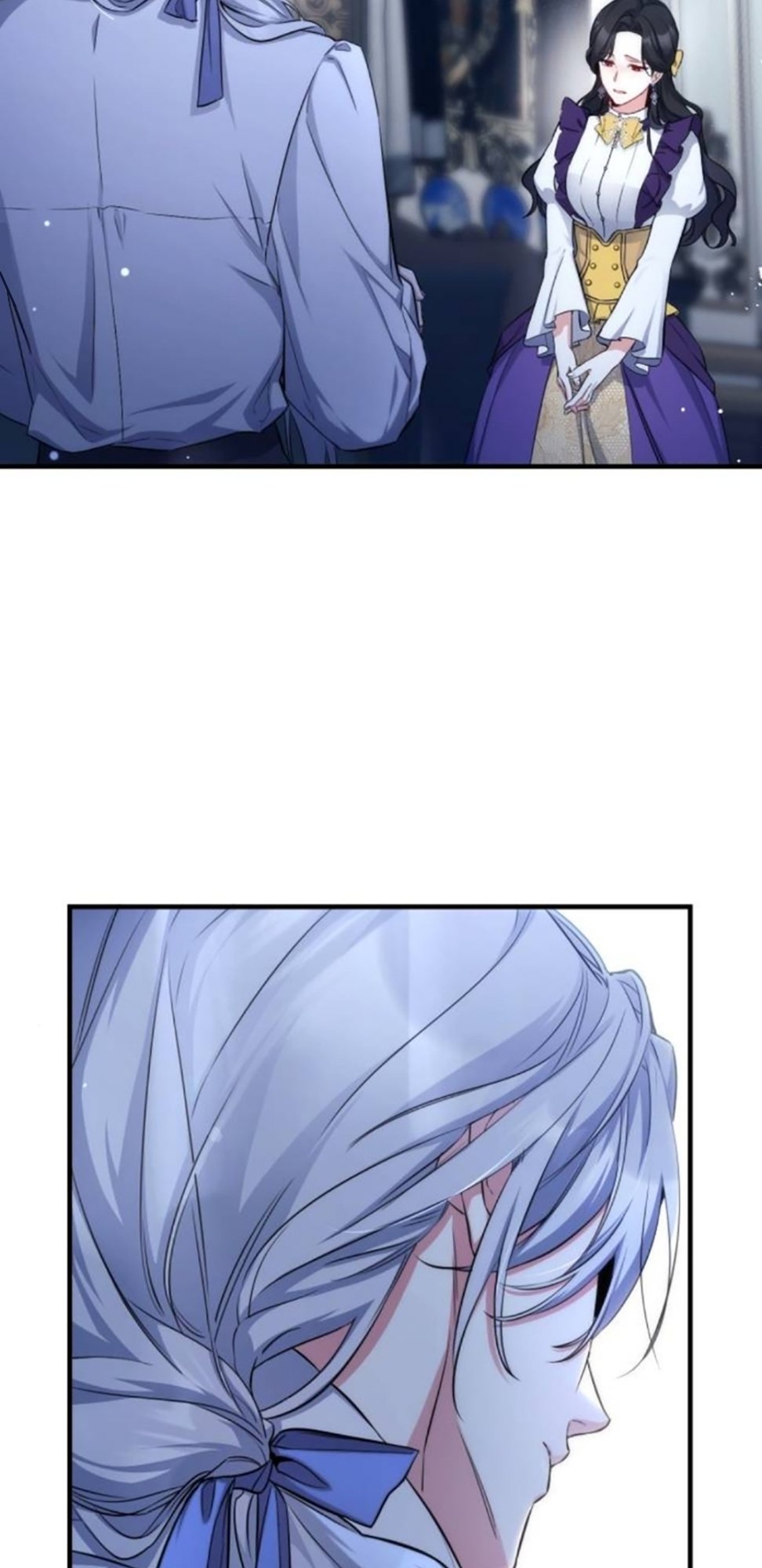 For My Lost Love chapter 9 - page 80