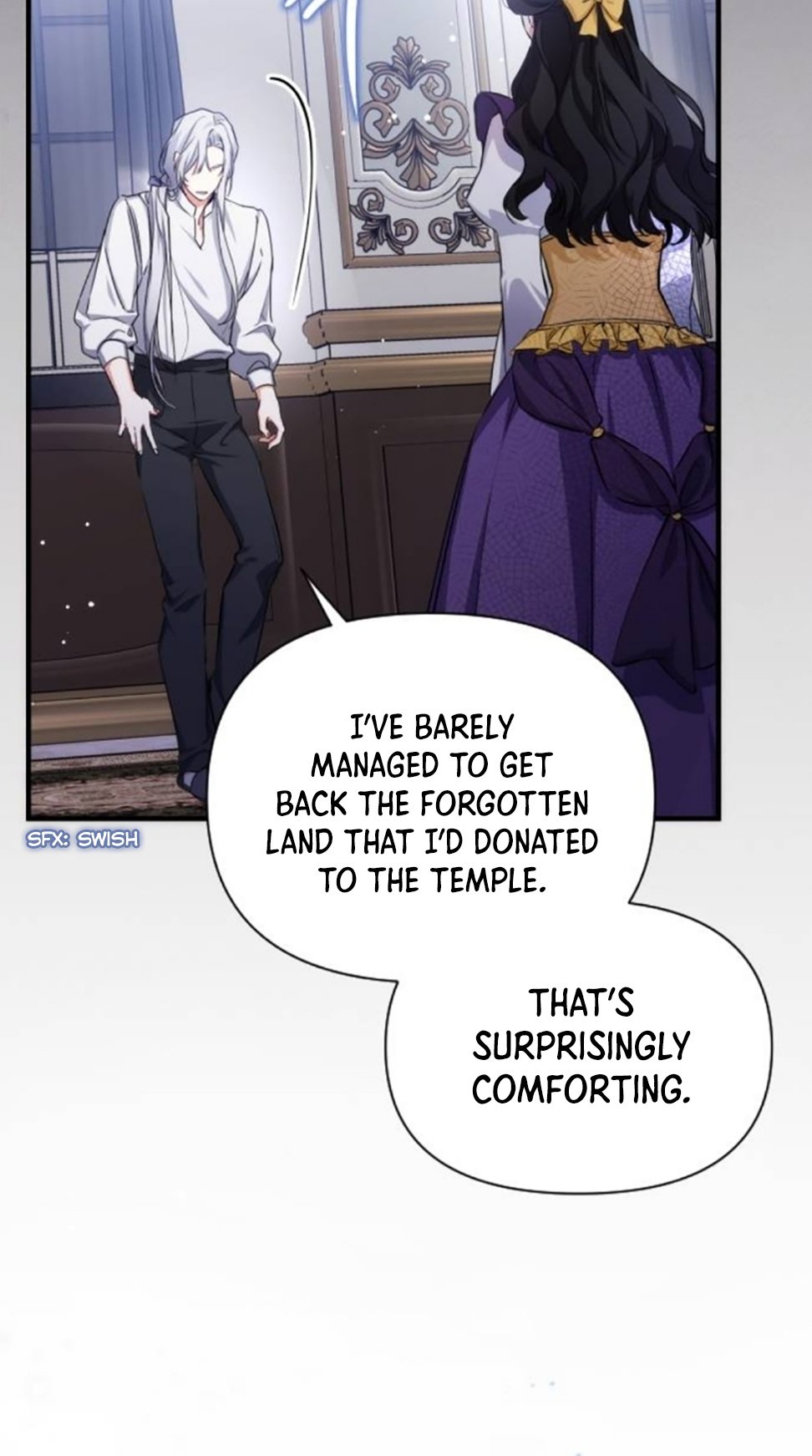 For My Lost Love chapter 9 - page 83