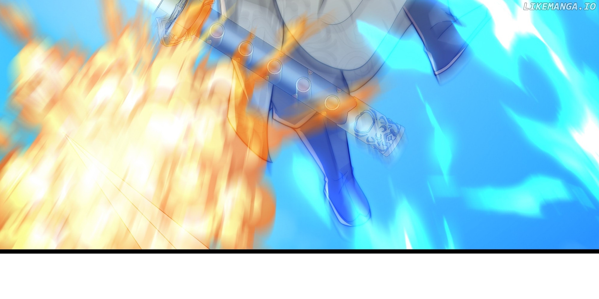 Emperor Qin returns! I am the Eternal Immortal Emperor Chapter 16.2 - page 12