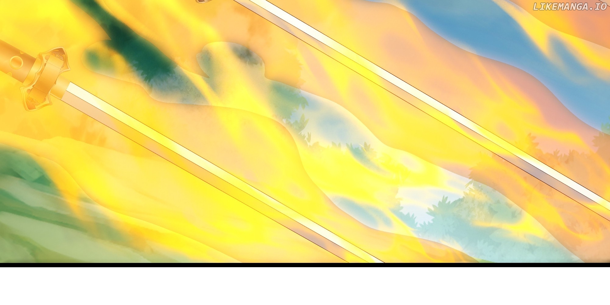 Emperor Qin returns! I am the Eternal Immortal Emperor Chapter 16.2 - page 3