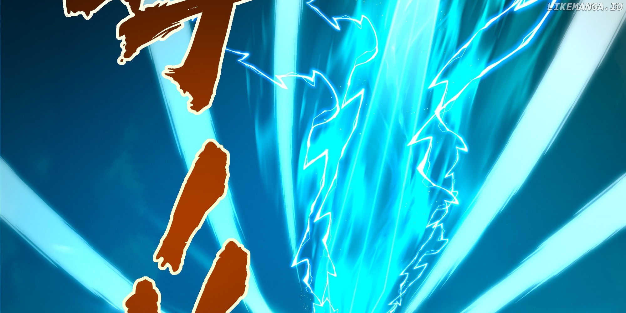 Emperor Qin returns! I am the Eternal Immortal Emperor Chapter 16.2 - page 33