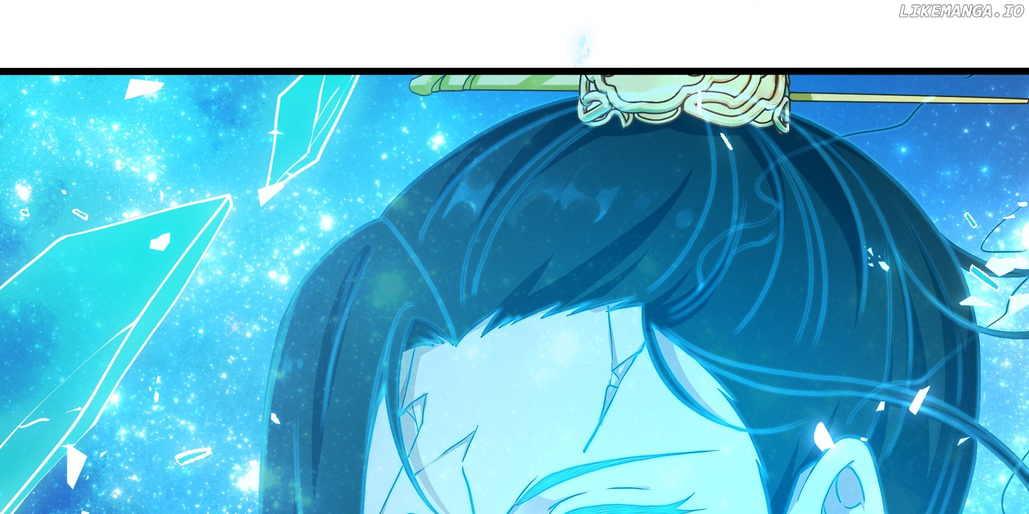 Emperor Qin returns! I am the Eternal Immortal Emperor Chapter 16.2 - page 54
