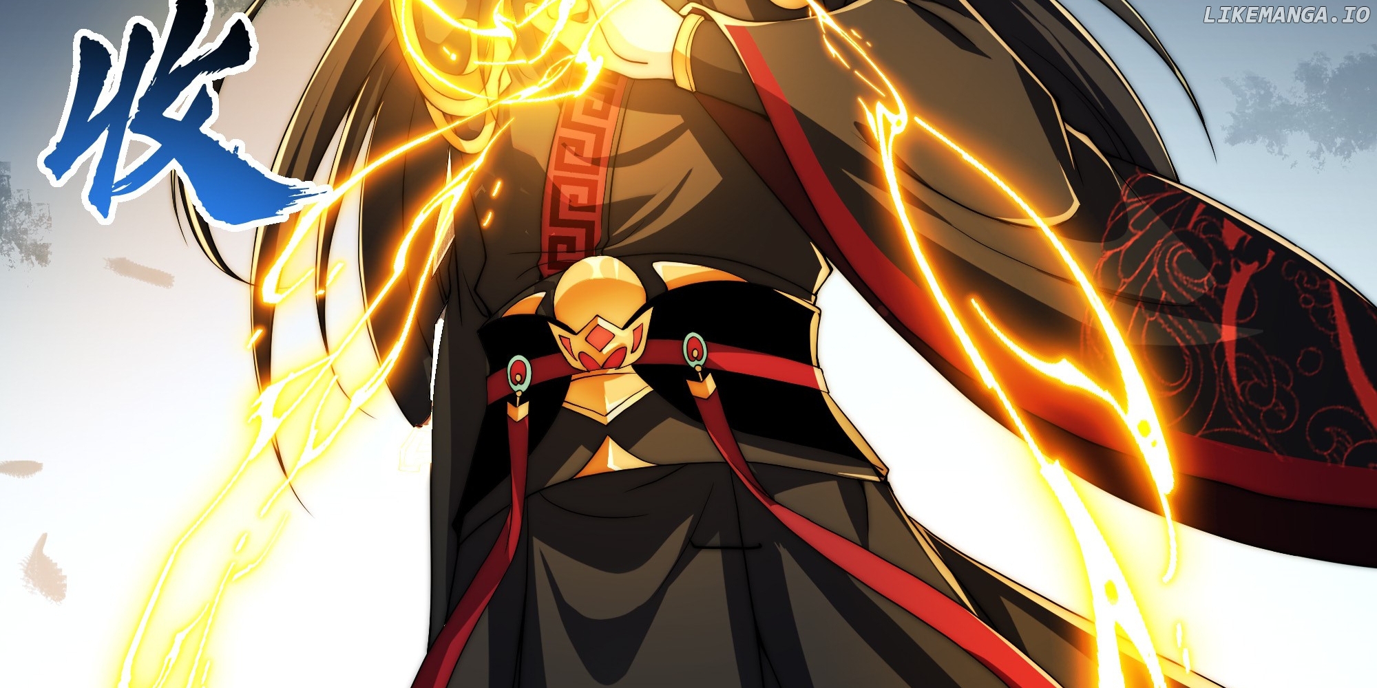 Emperor Qin returns! I am the Eternal Immortal Emperor Chapter 16.2 - page 60