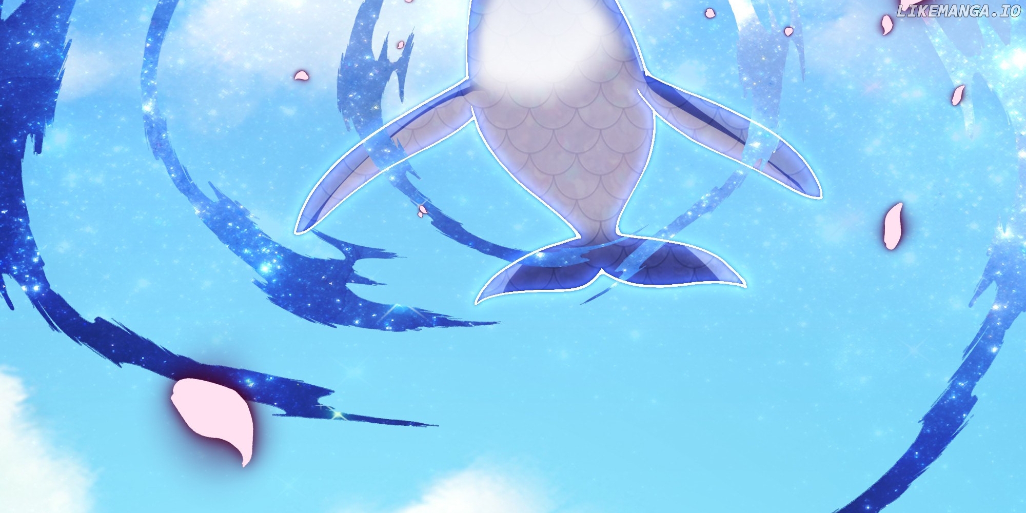 Emperor Qin returns! I am the Eternal Immortal Emperor Chapter 16.2 - page 67