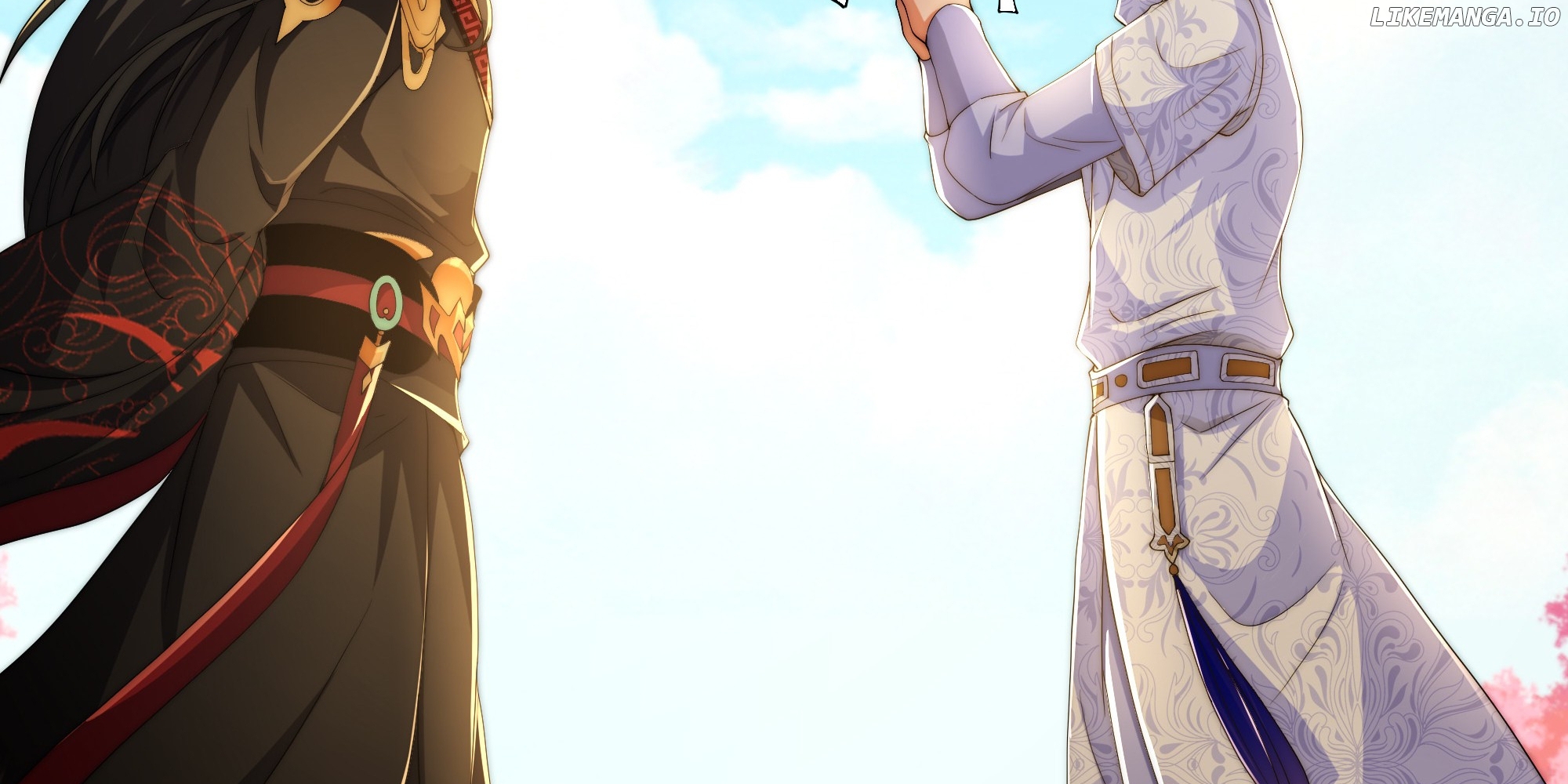 Emperor Qin returns! I am the Eternal Immortal Emperor Chapter 16.2 - page 69