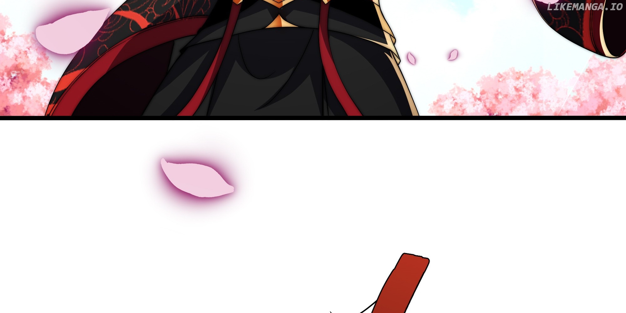 Emperor Qin returns! I am the Eternal Immortal Emperor Chapter 16.2 - page 87