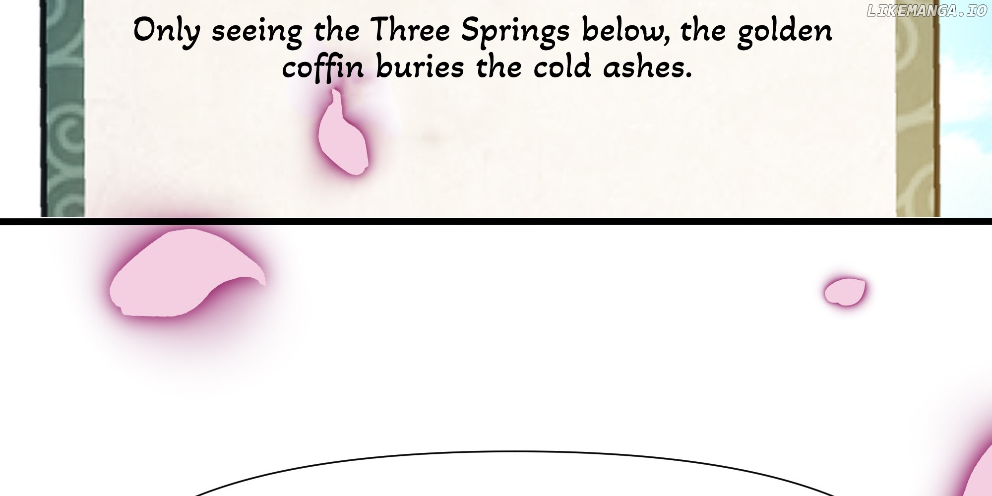 Emperor Qin returns! I am the Eternal Immortal Emperor Chapter 16.2 - page 91