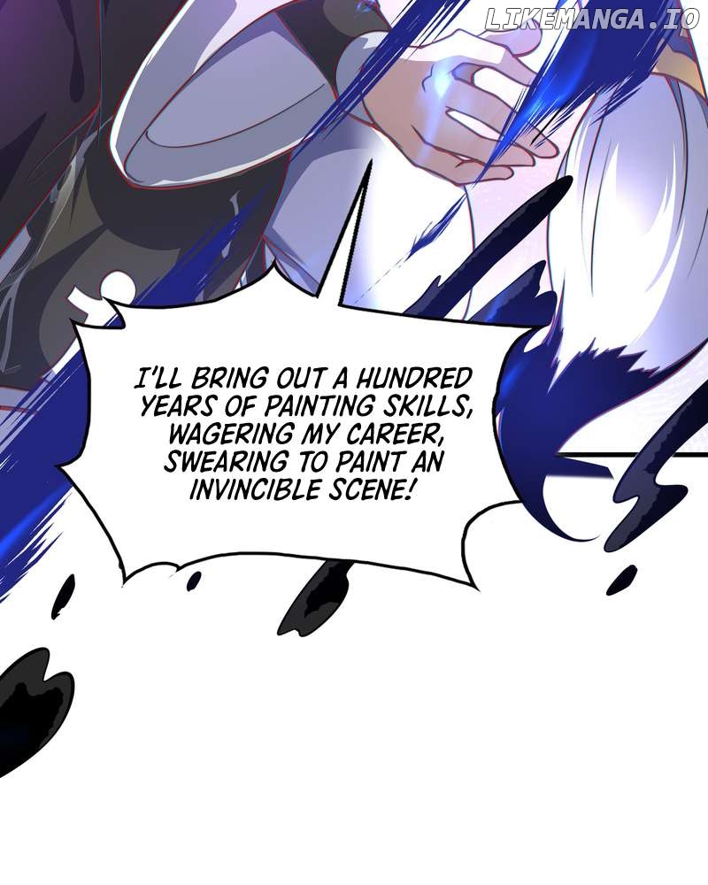 Emperor Qin returns! I am the Eternal Immortal Emperor Chapter 10 - page 19