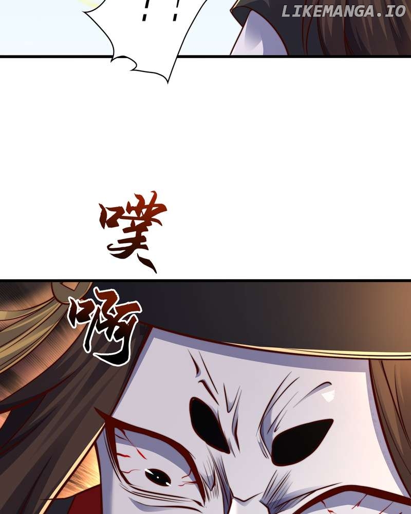 Emperor Qin returns! I am the Eternal Immortal Emperor Chapter 10 - page 31