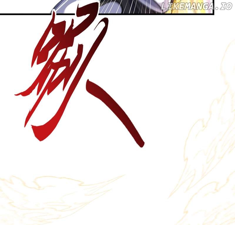 Emperor Qin returns! I am the Eternal Immortal Emperor Chapter 10 - page 47