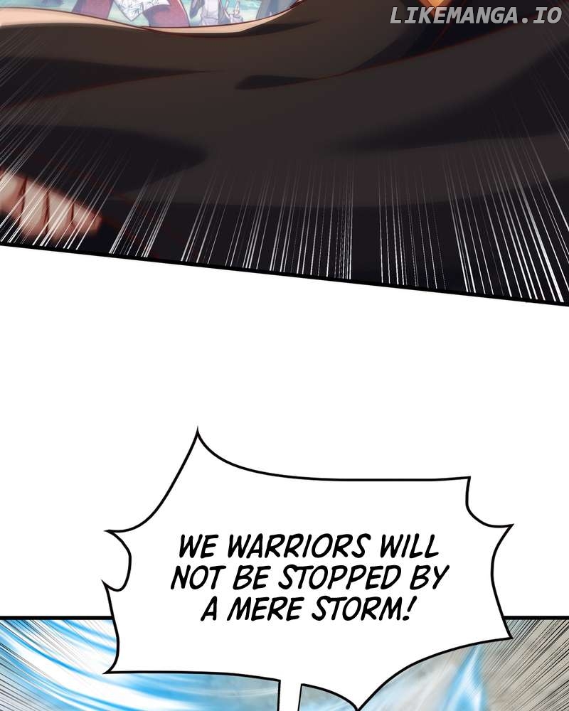 Emperor Qin returns! I am the Eternal Immortal Emperor Chapter 10 - page 6