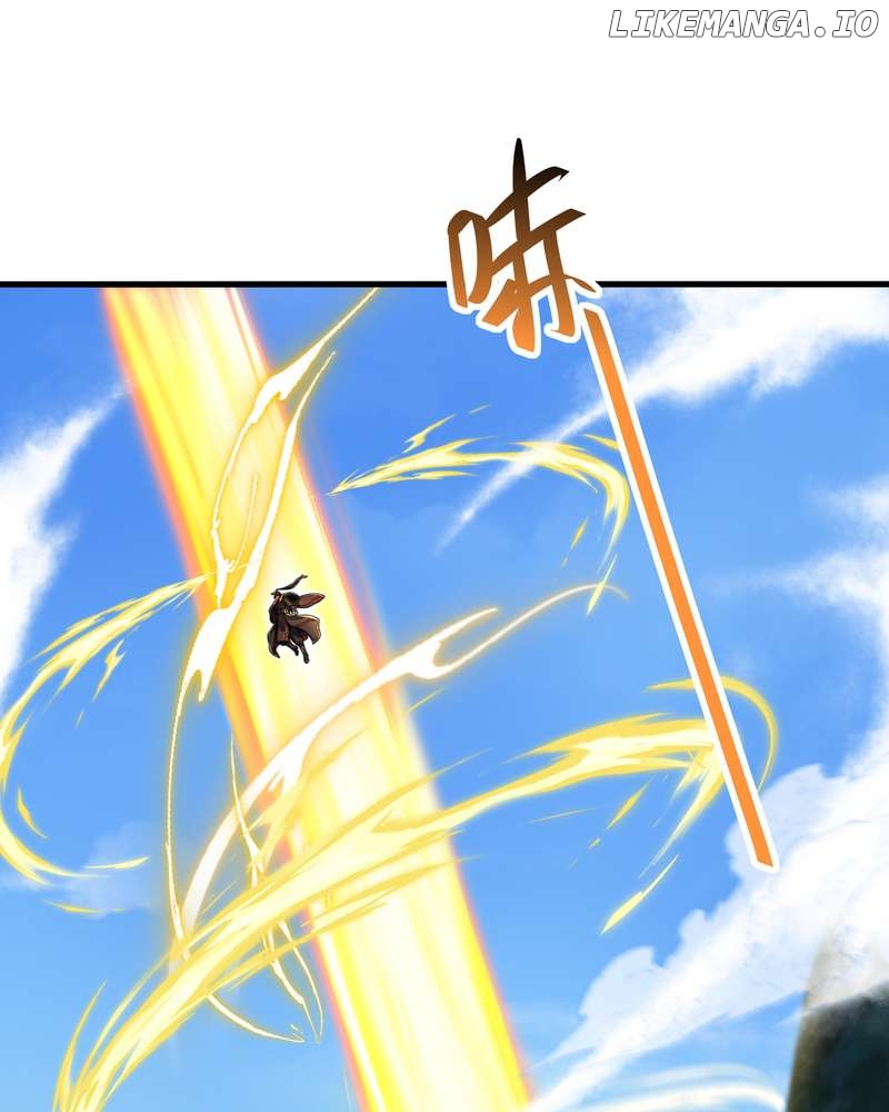 Emperor Qin returns! I am the Eternal Immortal Emperor Chapter 10 - page 63