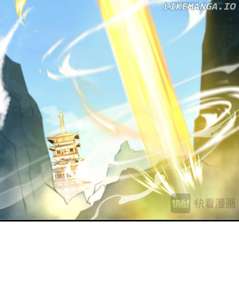 Emperor Qin returns! I am the Eternal Immortal Emperor Chapter 10 - page 64