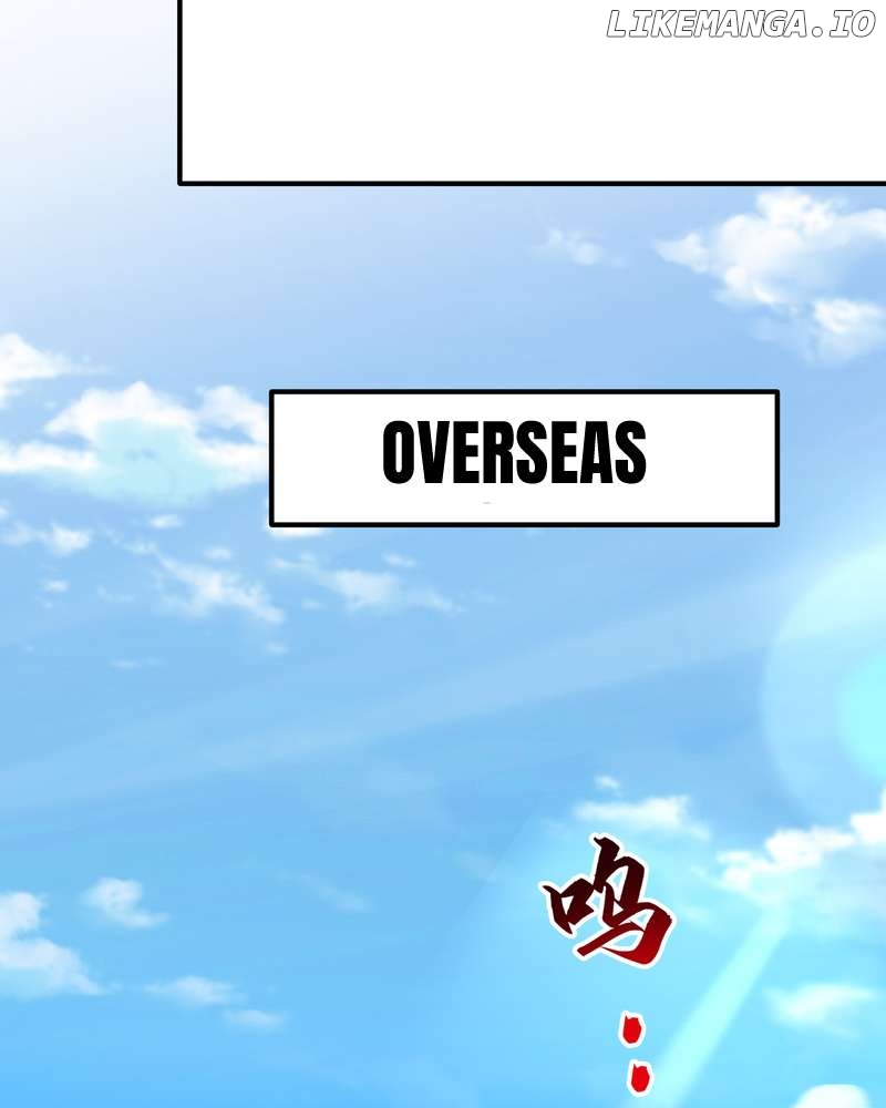 Emperor Qin returns! I am the Eternal Immortal Emperor Chapter 10 - page 79