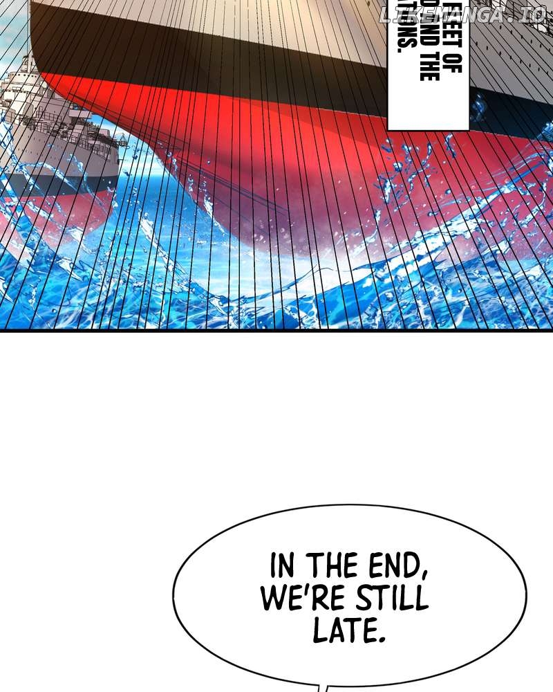 Emperor Qin returns! I am the Eternal Immortal Emperor Chapter 10 - page 82