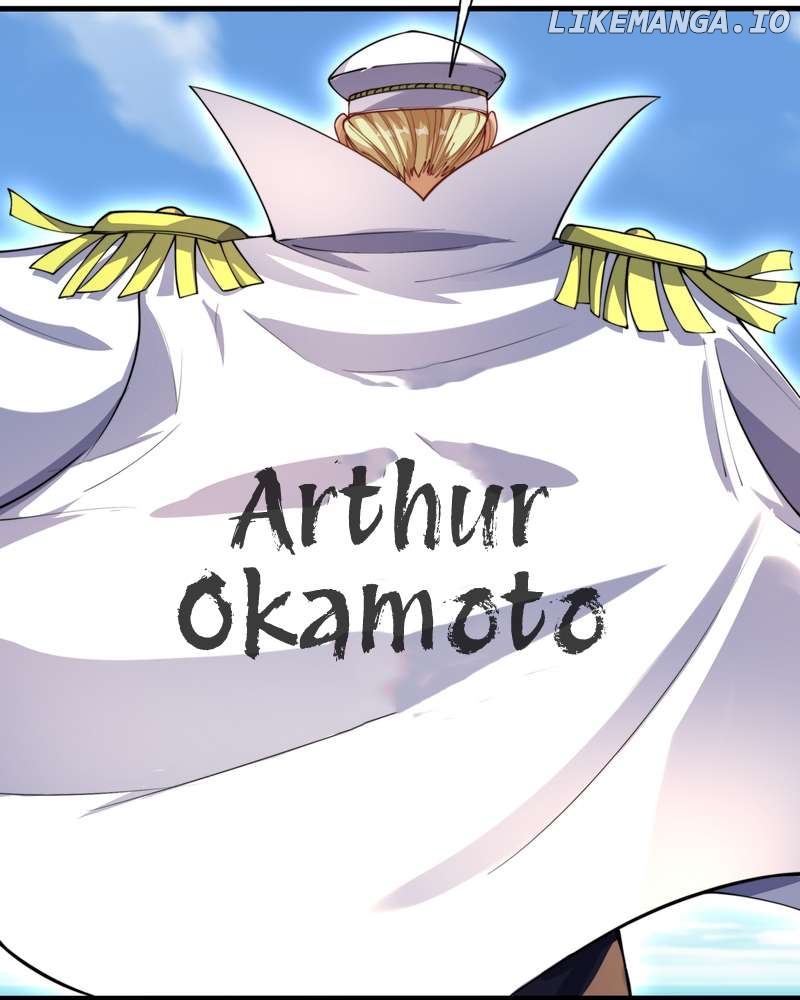 Emperor Qin returns! I am the Eternal Immortal Emperor Chapter 10 - page 83
