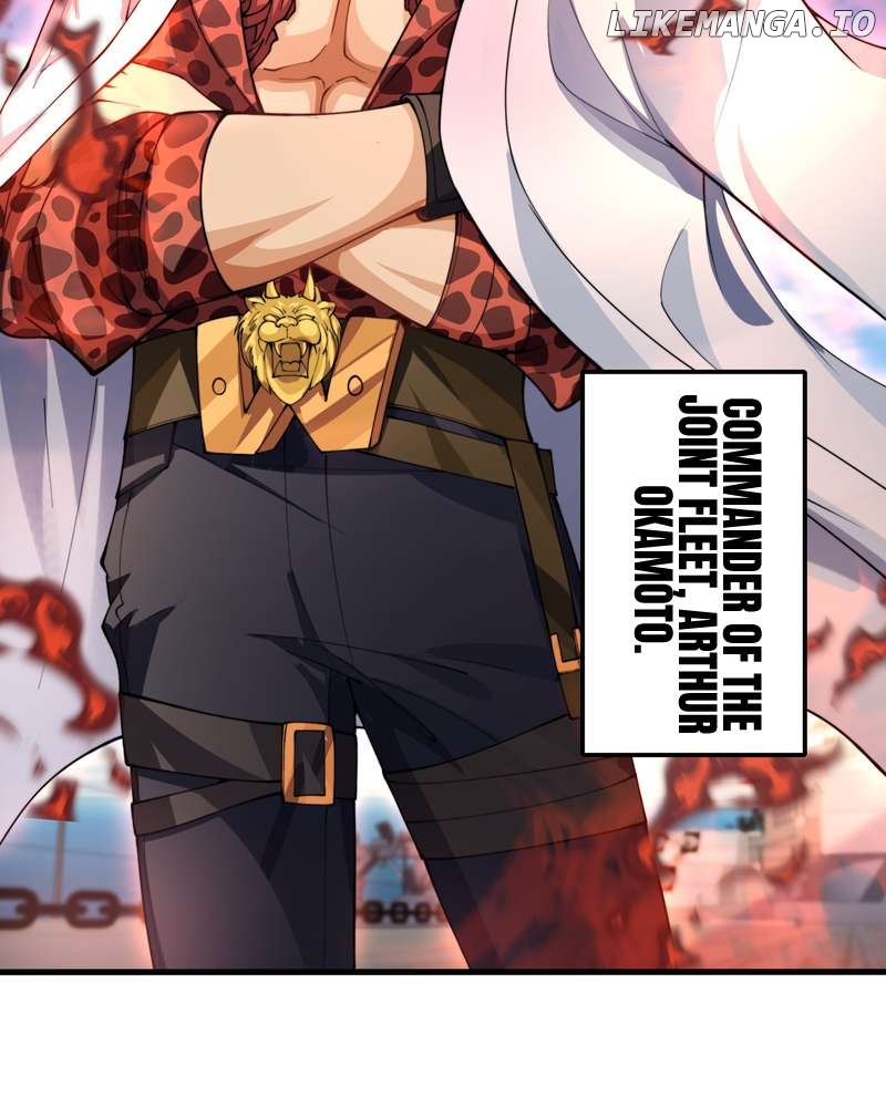 Emperor Qin returns! I am the Eternal Immortal Emperor Chapter 10 - page 85