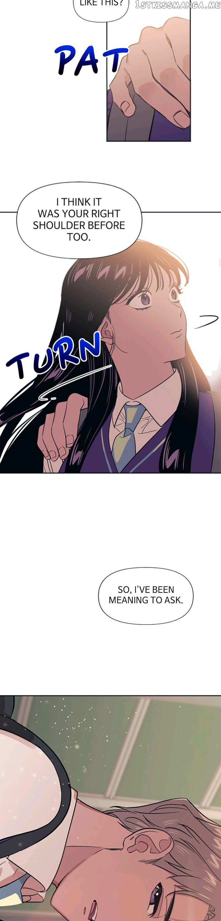 The Butterfly Girl chapter 24 - page 12