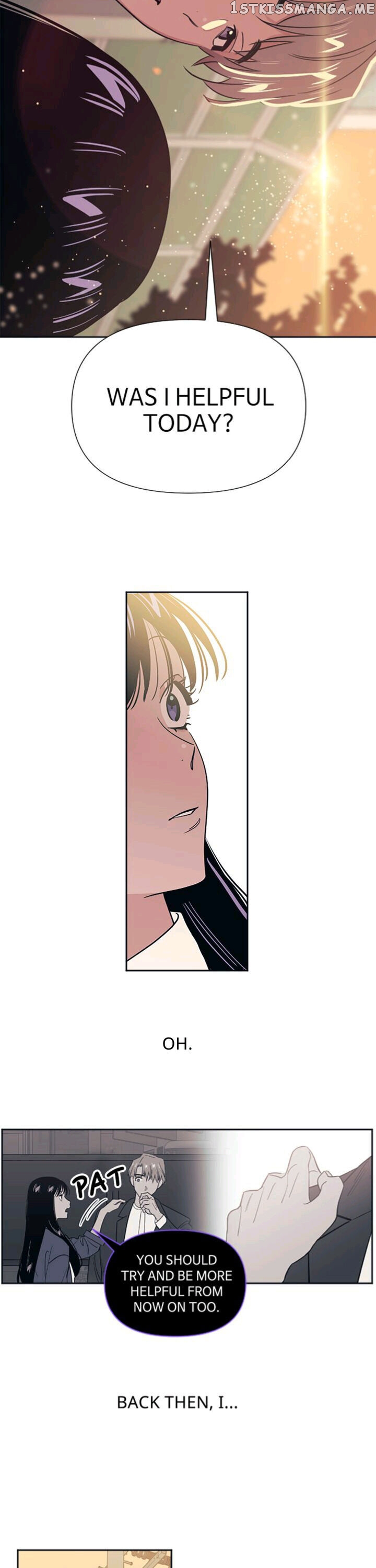 The Butterfly Girl chapter 24 - page 13
