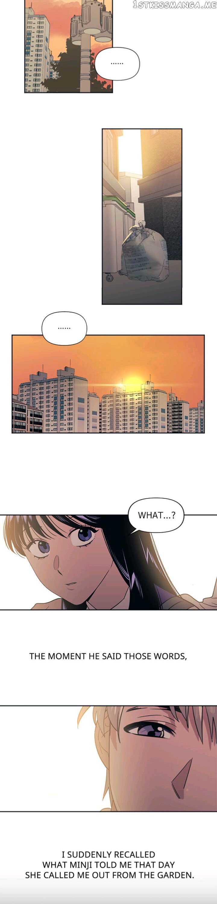 The Butterfly Girl chapter 24 - page 17